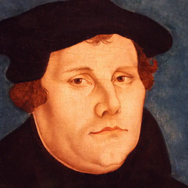 Luther's Small Catechism